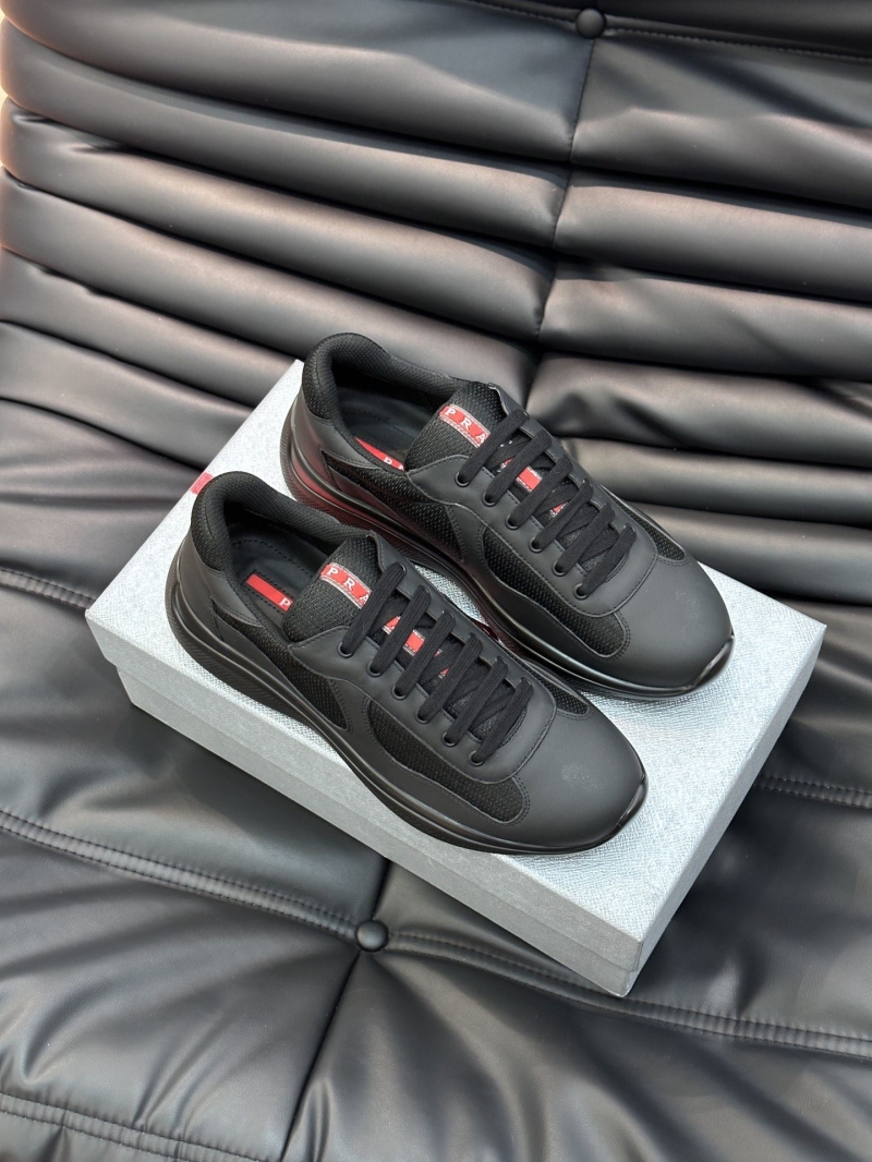 Prada Casual Shoes